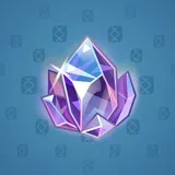 Astral Shard #1458 Astral Shard #1458