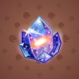 Astral Shard #1463 Astral Shard #1463