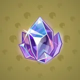 Astral Shard #1472 Astral Shard #1472
