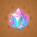 Astral Shard #1476 Astral Shard #1476