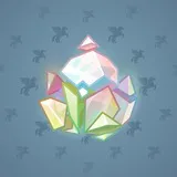 Astral Shard #1478 Astral Shard #1478