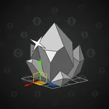 Astral Shard #15 Astral Shard #15