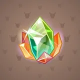 Astral Shard #1504