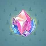 Astral Shard #1534 Astral Shard #1534