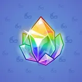 Astral Shard #1536 Astral Shard #1536