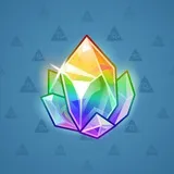 Astral Shard #1539 Astral Shard #1539