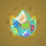 Astral Shard #1541 Astral Shard #1541