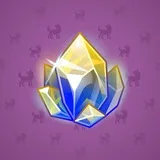Astral Shard #1543 Astral Shard #1543