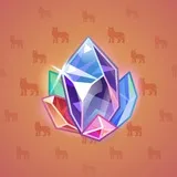 Astral Shard #1545 Astral Shard #1545
