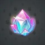 Astral Shard #1555 Astral Shard #1555