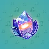 Astral Shard #1576 Astral Shard #1576