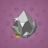 Astral Shard #1580 Astral Shard #1580