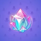 Astral Shard #1583 Astral Shard #1583