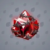 Astral Shard #160 Astral Shard #160