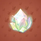 Astral Shard #1601 Astral Shard #1601