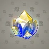 Astral Shard #1621