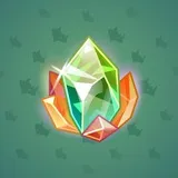 Astral Shard #1627 Astral Shard #1627