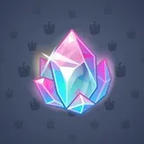 Astral Shard #1633 Astral Shard #1633
