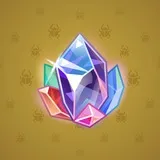 Astral Shard #1636 Astral Shard #1636