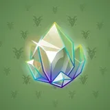 Astral Shard #1637 Astral Shard #1637