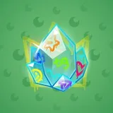 Astral Shard #1638 Astral Shard #1638