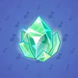 Astral Shard #1649 Astral Shard #1649