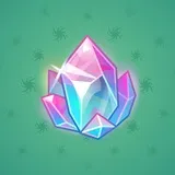 Astral Shard #1663