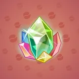 Astral Shard #1666 Astral Shard #1666