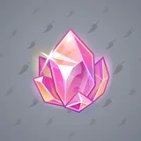 Astral Shard #1672 Astral Shard #1672