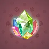 Astral Shard #1699 Astral Shard #1699