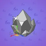 Astral Shard #170 Astral Shard #170
