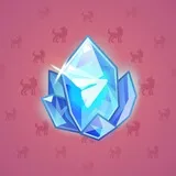 Astral Shard #1707 Astral Shard #1707