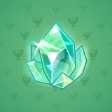 Astral Shard #1709 Astral Shard #1709