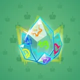 Astral Shard #1714 Astral Shard #1714