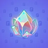 Astral Shard #1718
