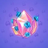 Astral Shard #1726 Astral Shard #1726