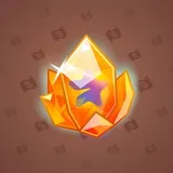 Astral Shard #1727 Astral Shard #1727
