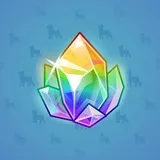Astral Shard #1739