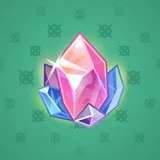 Astral Shard #1741 Astral Shard #1741