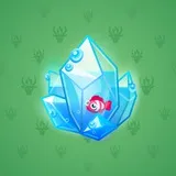 Astral Shard #1752 Astral Shard #1752
