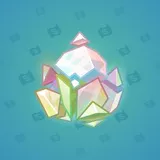 Astral Shard #1777 Astral Shard #1777