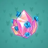 Astral Shard #1791 Astral Shard #1791