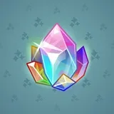 Astral Shard #1807 Astral Shard #1807