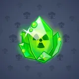 Astral Shard #1809 Astral Shard #1809