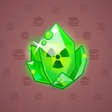Astral Shard #1825 Astral Shard #1825