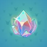 Astral Shard #183 Astral Shard #183