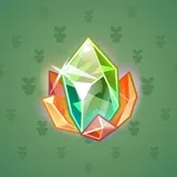 Astral Shard #1832 Astral Shard #1832
