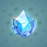 Astral Shard #1834 Astral Shard #1834