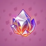 Astral Shard #1842 Astral Shard #1842