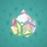 Astral Shard #1850 Astral Shard #1850